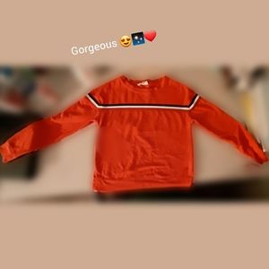 Children's sweater